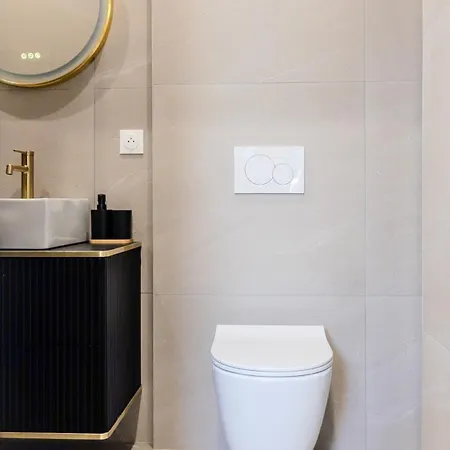 6ty Nest - Cour Privee - Paris