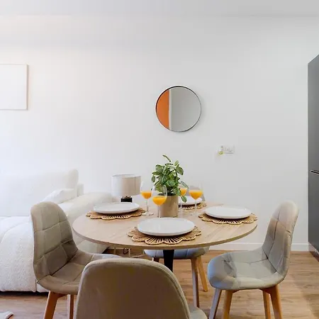 6ty Nest - Cour Privee - Paris Daire *