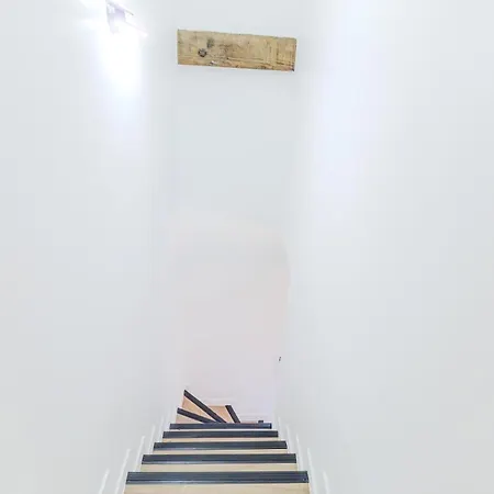 Apartment 6ty Nest - Cour Privee - Paris Montreuil (Seine-Saint-Denis)