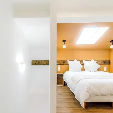 Apartment 6ty Nest - Cour Privee - Paris *
