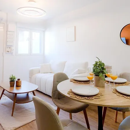 6ty Nest - Cour Privee - Paris